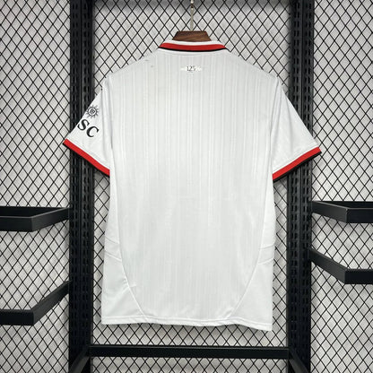 2024/2025 AC Milan Away Football Shirt 1:1 Thai Quality FTBL4ALL