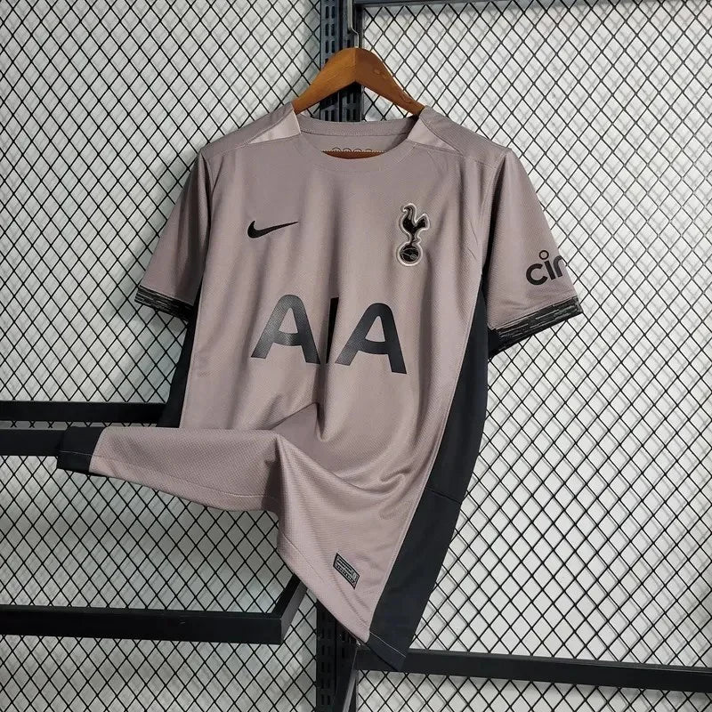 2023/2024 Tottenham Third Away Football Shirt FTBL4ALL