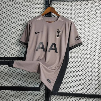 2023/2024 Tottenham Third Away Football Shirt FTBL4ALL