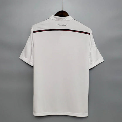 2014/2015 Retro Real Madrid Home FTBL4ALL