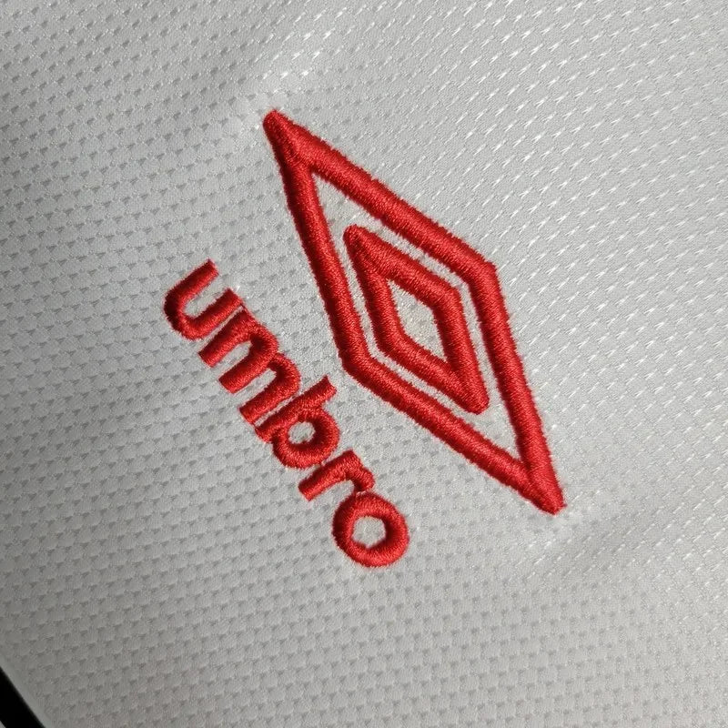 2023/2024 Rayo Vallecano Home Football Shirt FTBL4ALL