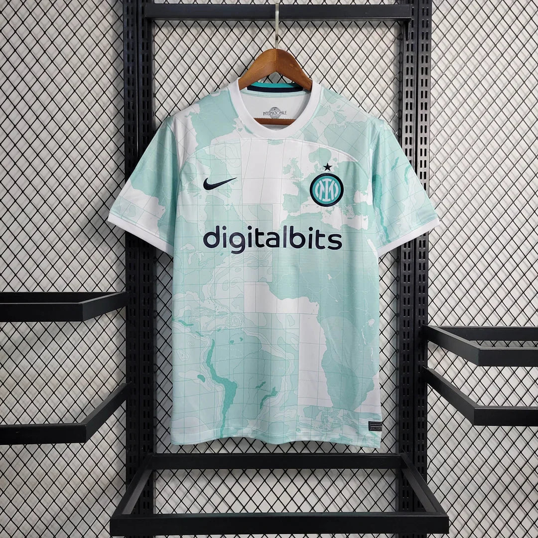 2022/2023 Internazionale Milan Away Football Jersey1:1 Quality Thai FTBL4ALL