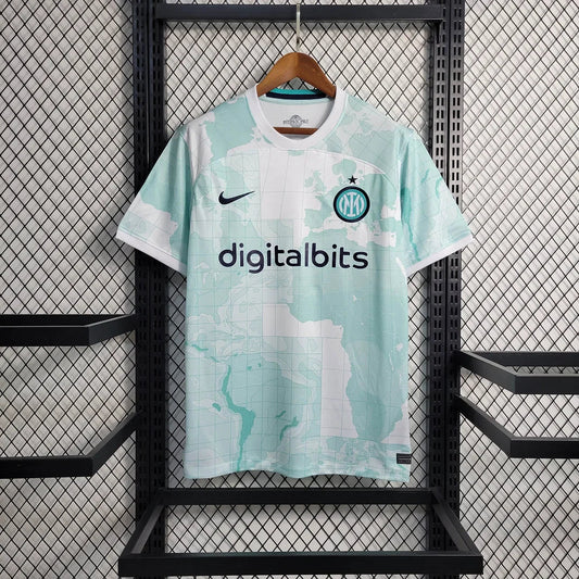2022/2023 Internazionale Milan Away Football Jersey1:1 Quality Thai FTBL4ALL