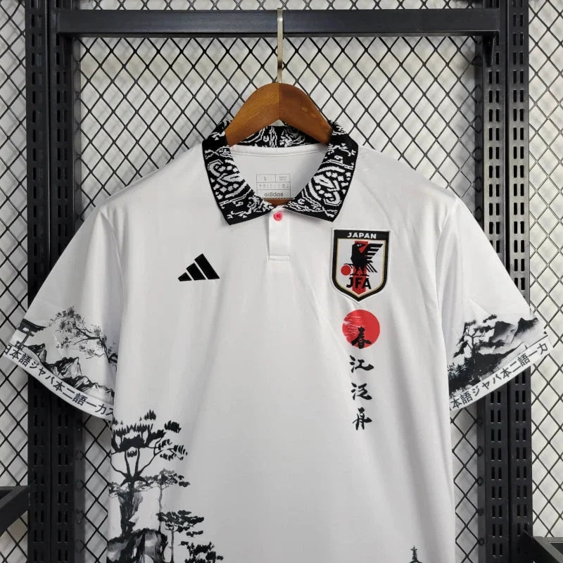 2023/2024 Japan Special Edition Football Jersey FTBL4ALL