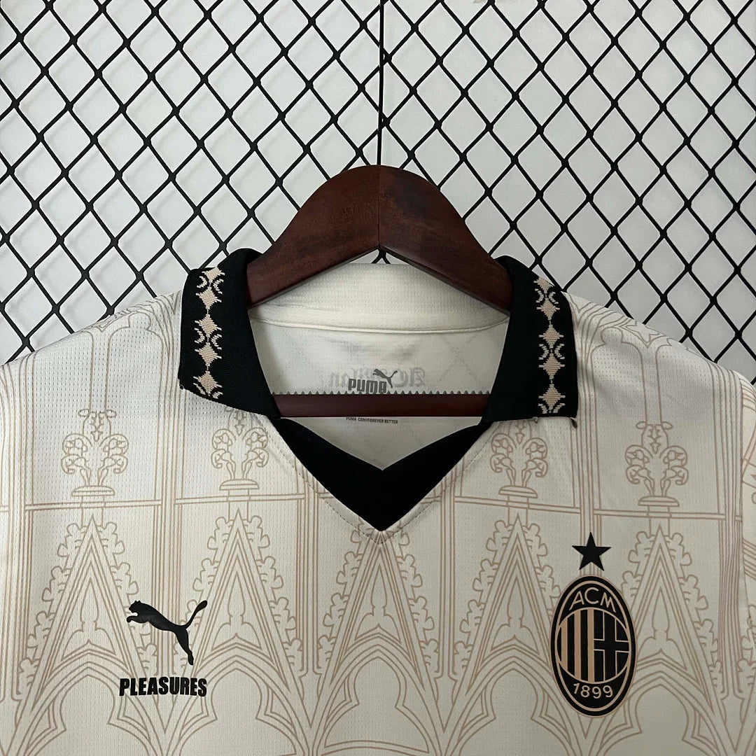 2023/2024 AC Milan Joint Edition Football Shirt 1:1 Thai Quality FTBL4ALL