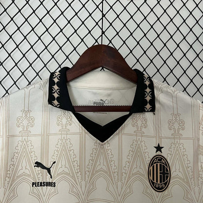 2023/2024 AC Milan Joint Edition Football Shirt 1:1 Thai Quality FTBL4ALL