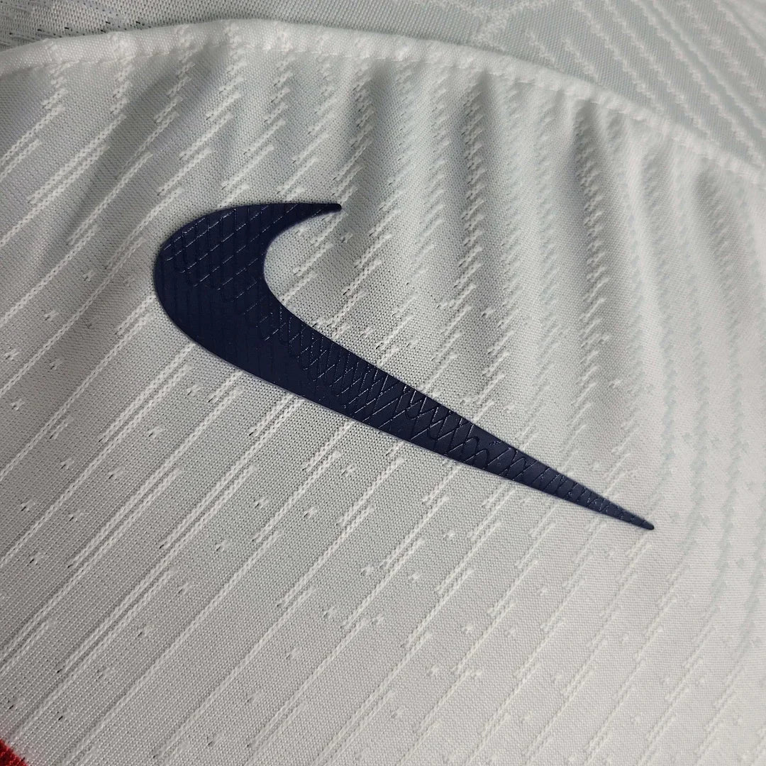 2023/2024 Psg Paris Saint-Germain Away Soccer Jersey 1:1 Thai Quality - Player Version FTBL4ALL