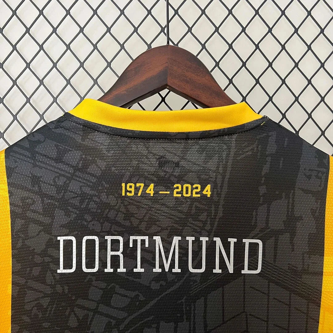 2024/2025 Dortmund Special Edition Football Shirt FTBL4ALL