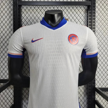 2024/2025 Chelsea Away Football Jersey 1:1 Thai Quality - Player Version FTBL4ALL