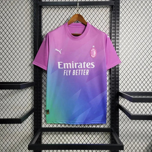 2023/2024 AC Milan Third Away Soccer Jersey 1:1 Thai Quality FTBL4ALL