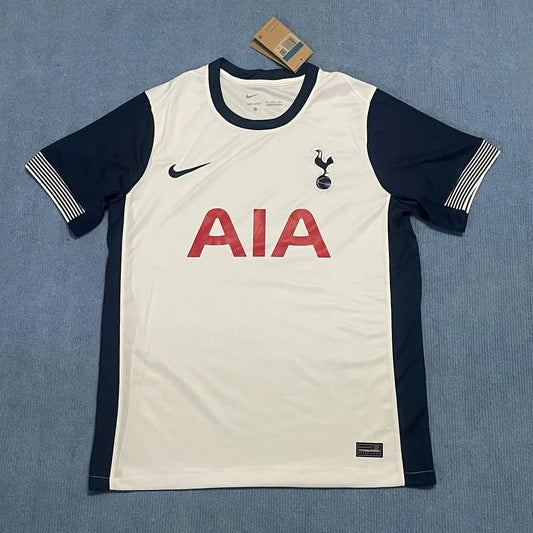 2024/2025 Tottenham Home Football Shirt 1:1 Thai Quality FTBL4ALL