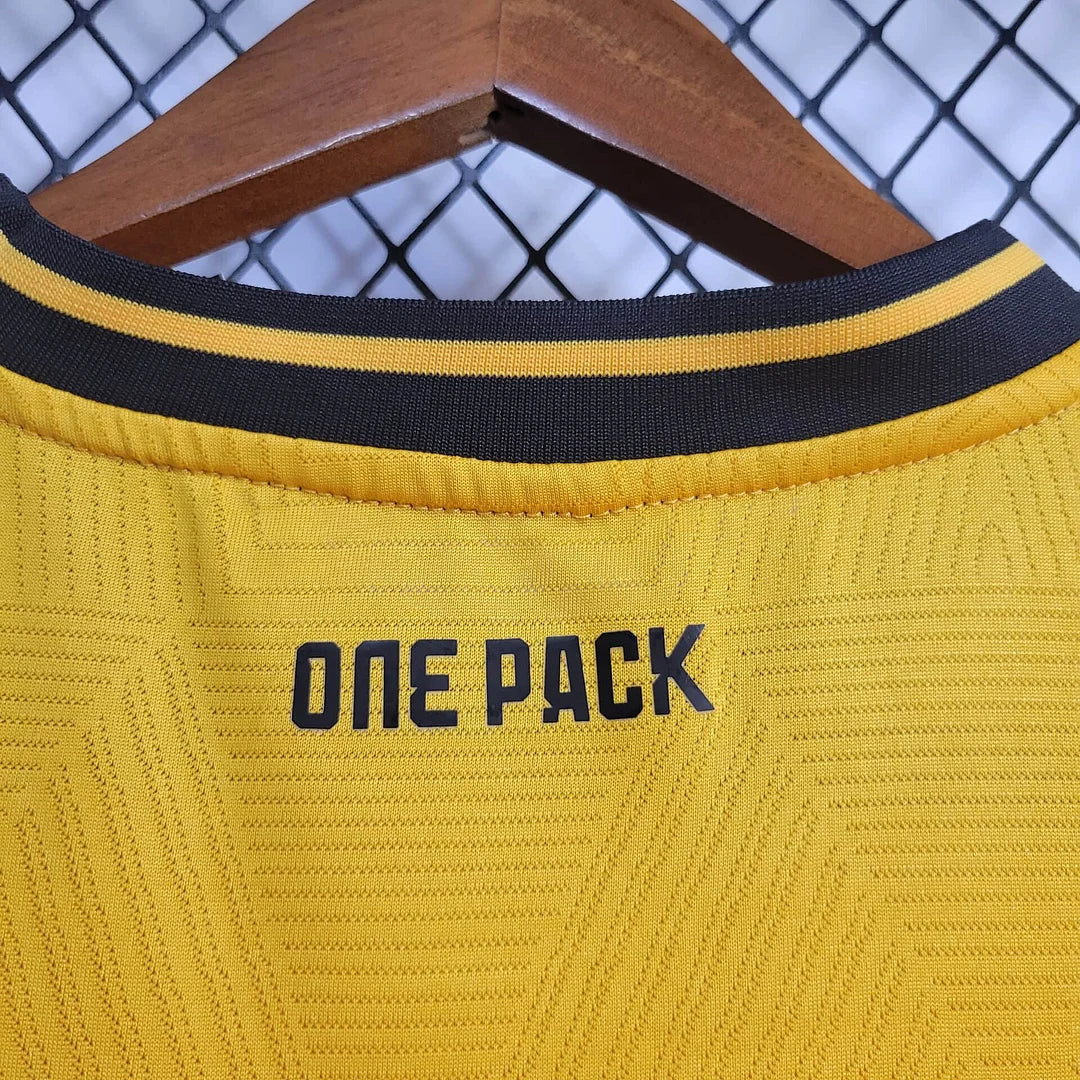 2024/2025 Wolverhampton Home Football Shirt 1:1 FTBL4ALL