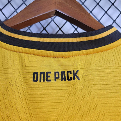 2024/2025 Wolverhampton Home Football Shirt 1:1 FTBL4ALL