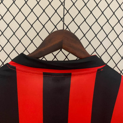 1990/1991 Retro AC Milan Home Football Shirt 1:1 Thai Quality FTBL4ALL