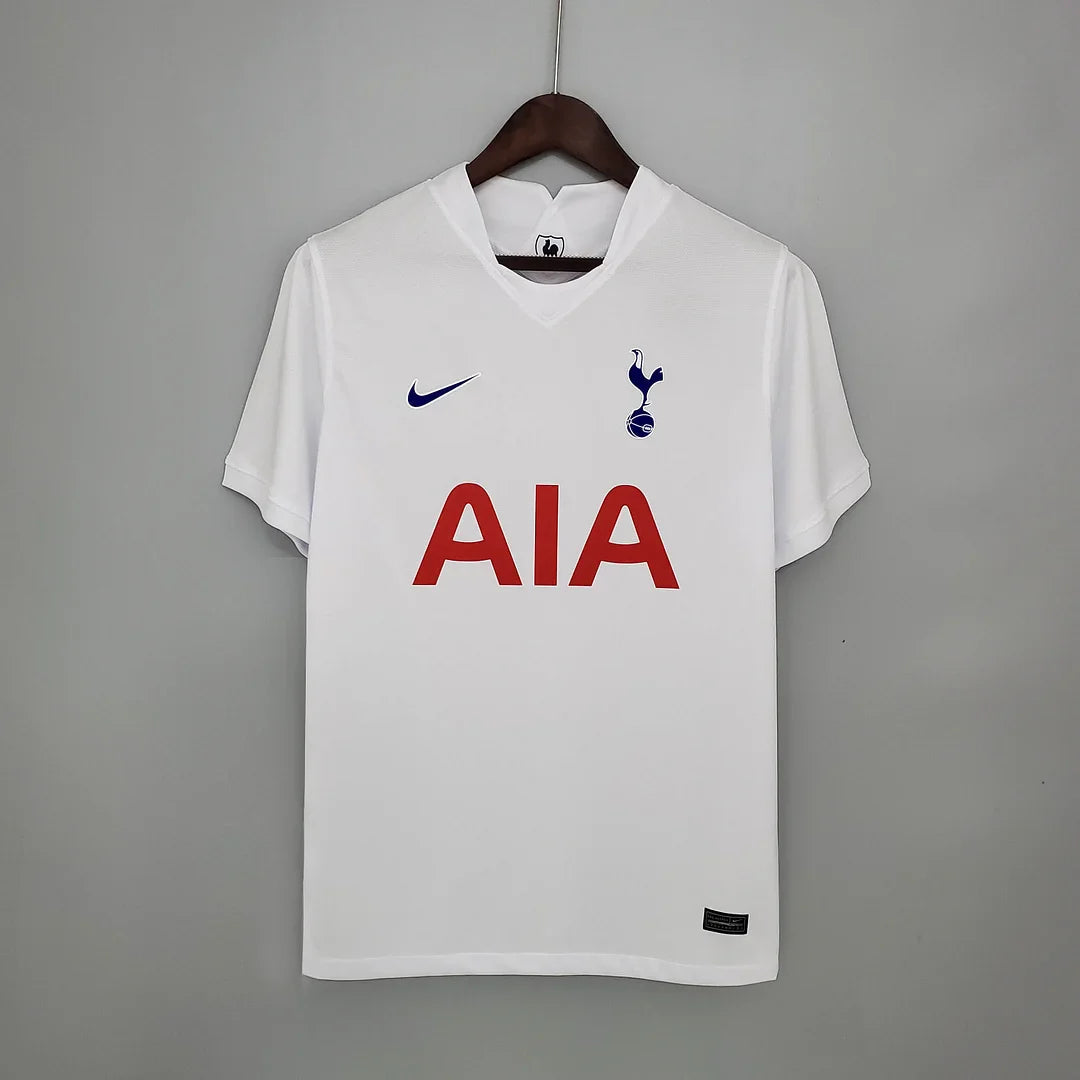 Tottenham Football Shirt 2021/2022 Retro Home FTBL4ALL
