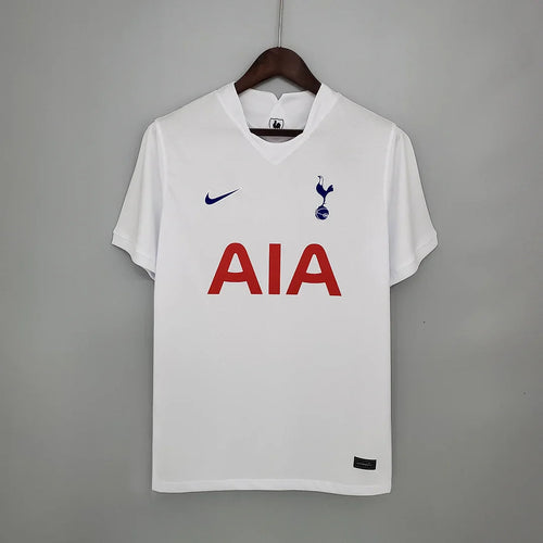 Tottenham Football Shirt 2021/2022 Retro Home FTBL4ALL