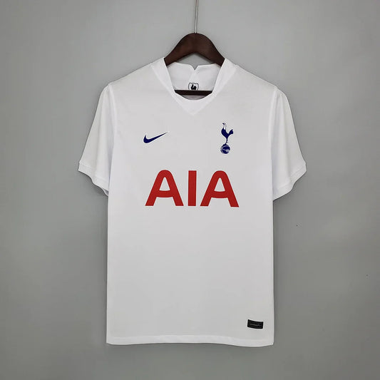 Tottenham Football Shirt 2021/2022 Retro Home FTBL4ALL