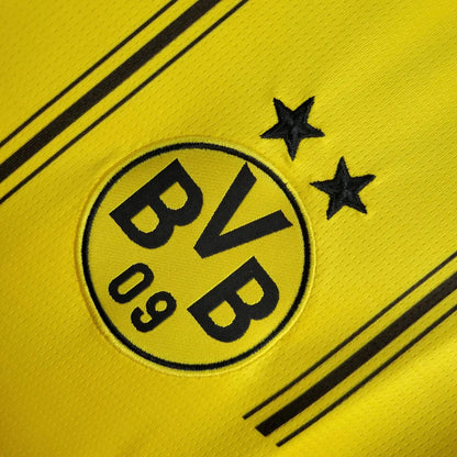 2024/2025 Dortmund Home Football Shirt FTBL4ALL