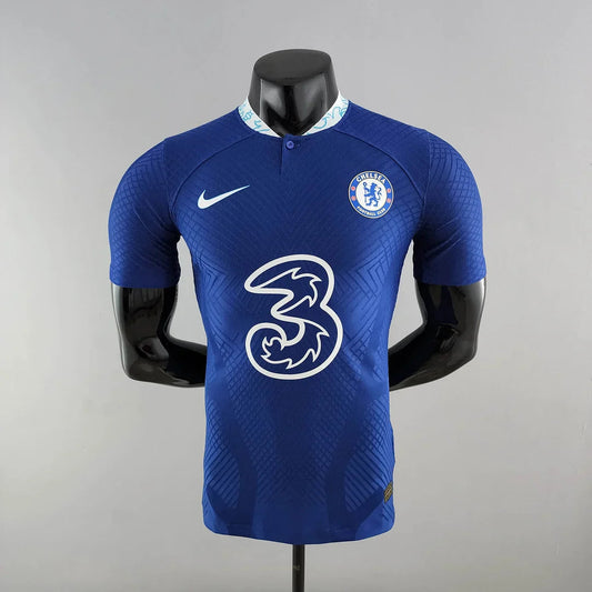 2022/2023 Chelsea Football Jersey Home - Player Version FTBL4ALL