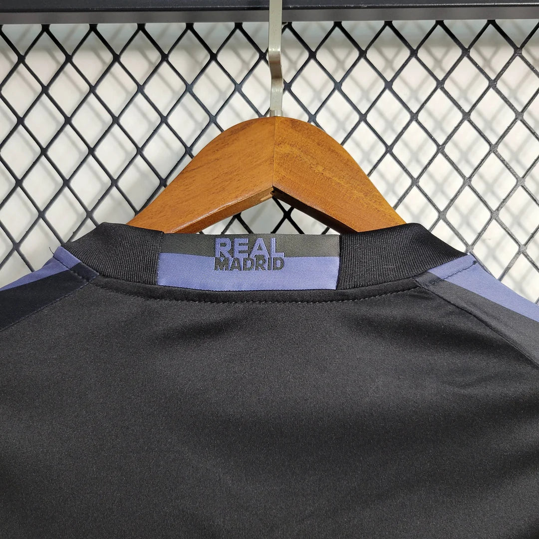 2015/2016 Retro Real Madrid Third Away FTBL4ALL