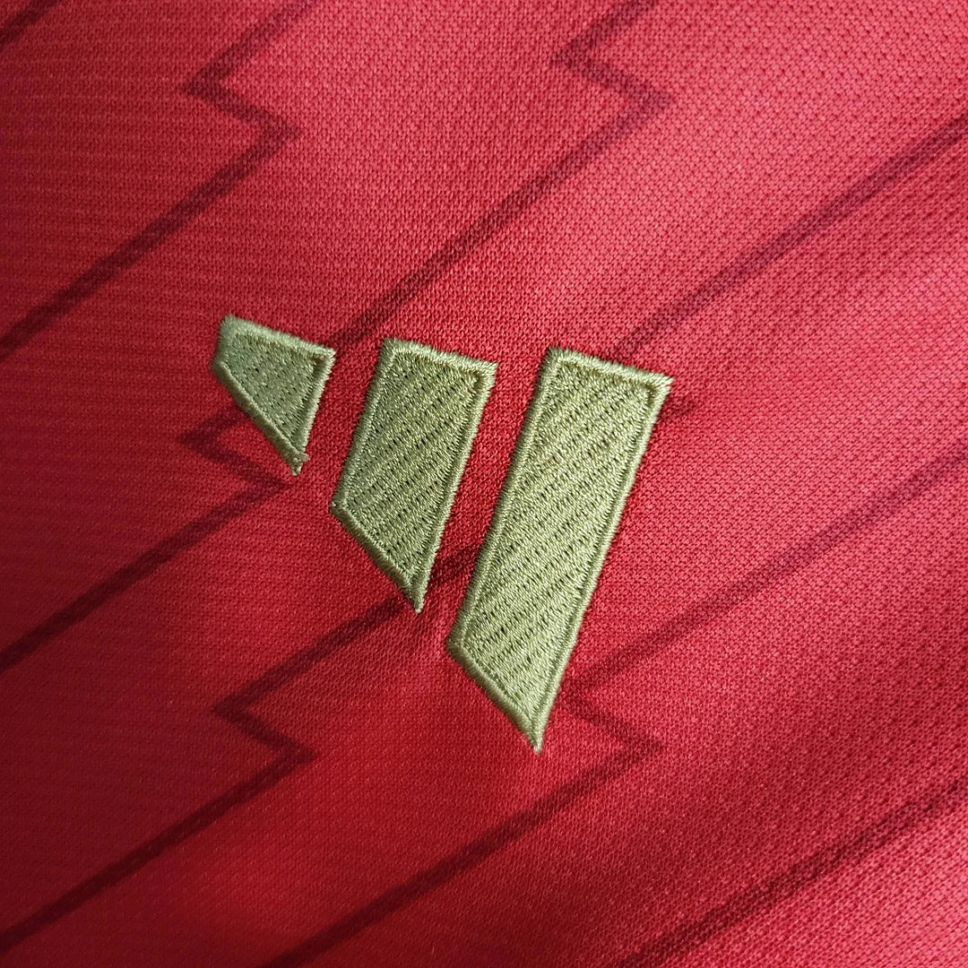 2023/2024 Arsenal Home Soccer Jersey FTBL4ALL