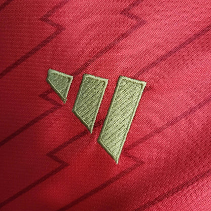 2023/2024 Arsenal Home Soccer Jersey FTBL4ALL