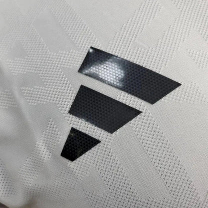 2024 Long Sleeve Player Version Germany Home Football Shirt 1:1 Thai Quality FTBL4ALL