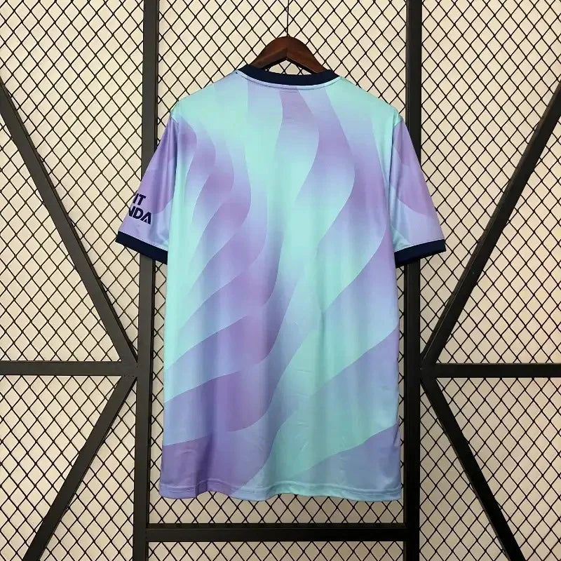 2024/2025 Arsenal Third Away Football Shirt 1:1 Thai Quality FTBL4ALL