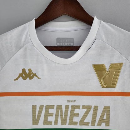 2022/2023 Venezia Away Football Jersey 1:1 Thai Quality FTBL4ALL