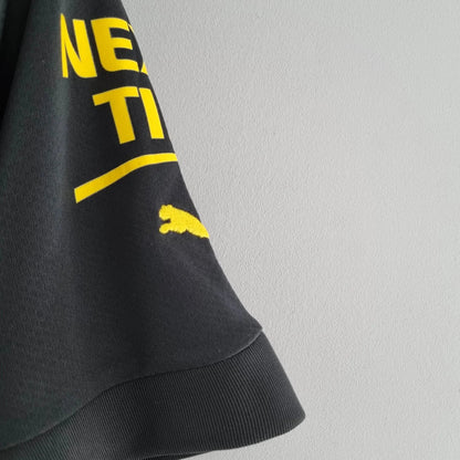 2022/2023 Manchester City Away Football Shirt 1:1 Thai Quality FTBL4ALL