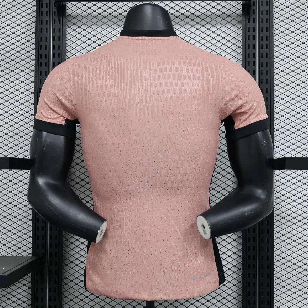 2024/2025 Psg Paris Saint-Germain Third Away Football Shirt - Player Version FTBL4ALL