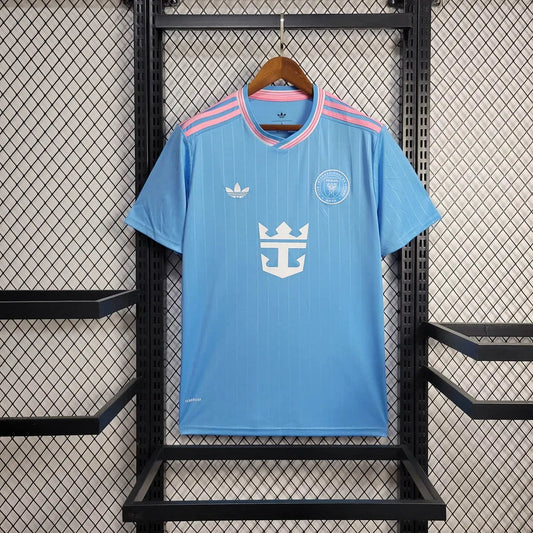2025/2026 Inter Miami Third Away Football Shirt FTBL4ALL