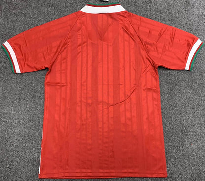 1993/1995 Retro Liverpool Home Football Shirt 1:1 Thai Quality FTBL4ALL