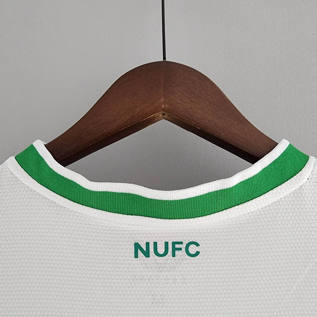 2022/2023 Newcastle United Third Away Soccer Jersey FTBL4ALL
