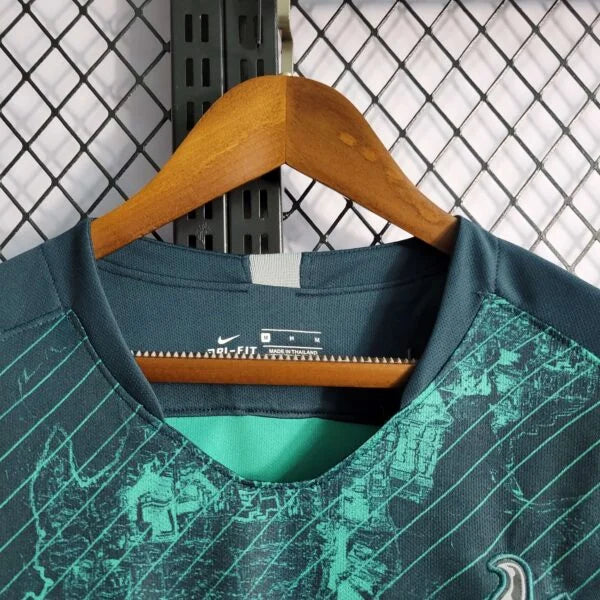 2018/2019 Tottenham Retro Third Away Football Shirt 1:1 Thai Quality FTBL4ALL