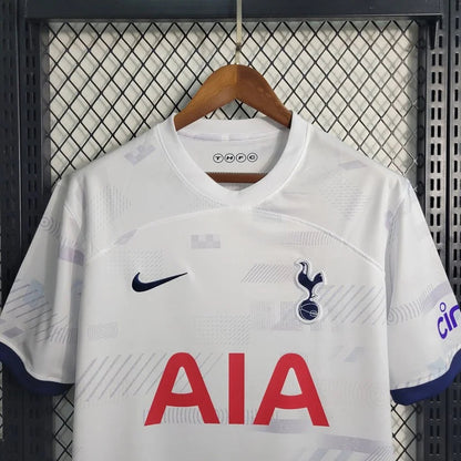 2023/2024 Tottenham Home Football Shirt FTBL4ALL