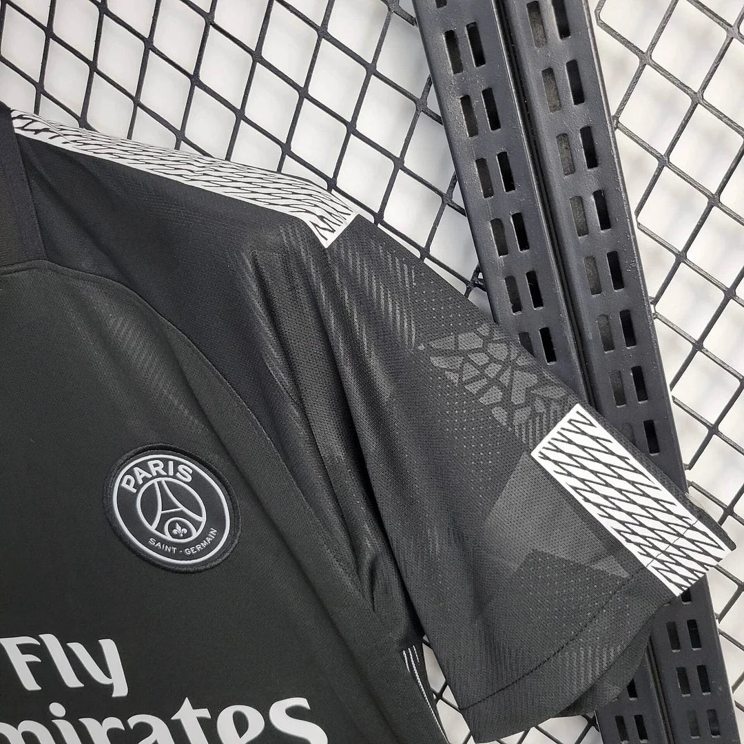 2017/2018 Retro Paris Saint-Germain Away Football Shirt FTBL4ALL