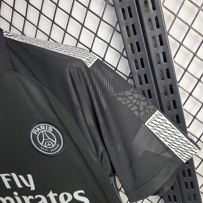 2017/2018 Retro Paris Saint-Germain Away Football Shirt FTBL4ALL