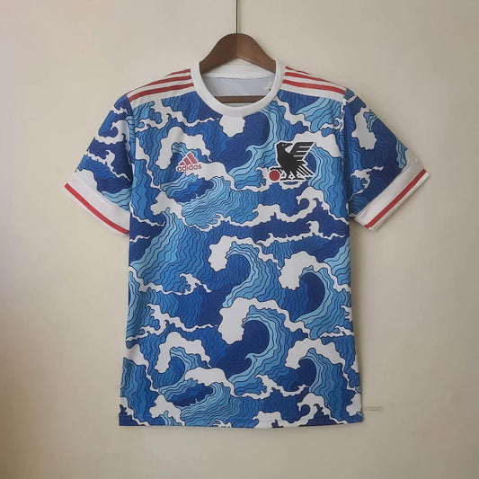 2022 Japan Special Edition Football Jersey FTBL4ALL