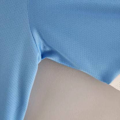 2022 FIFA World Cup Uruguay Home Soccer Jersey FTBL4ALL