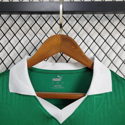 2024/2025 Palmeiras Home Football Shirt 1:1 Thai Quality FTBL4ALL