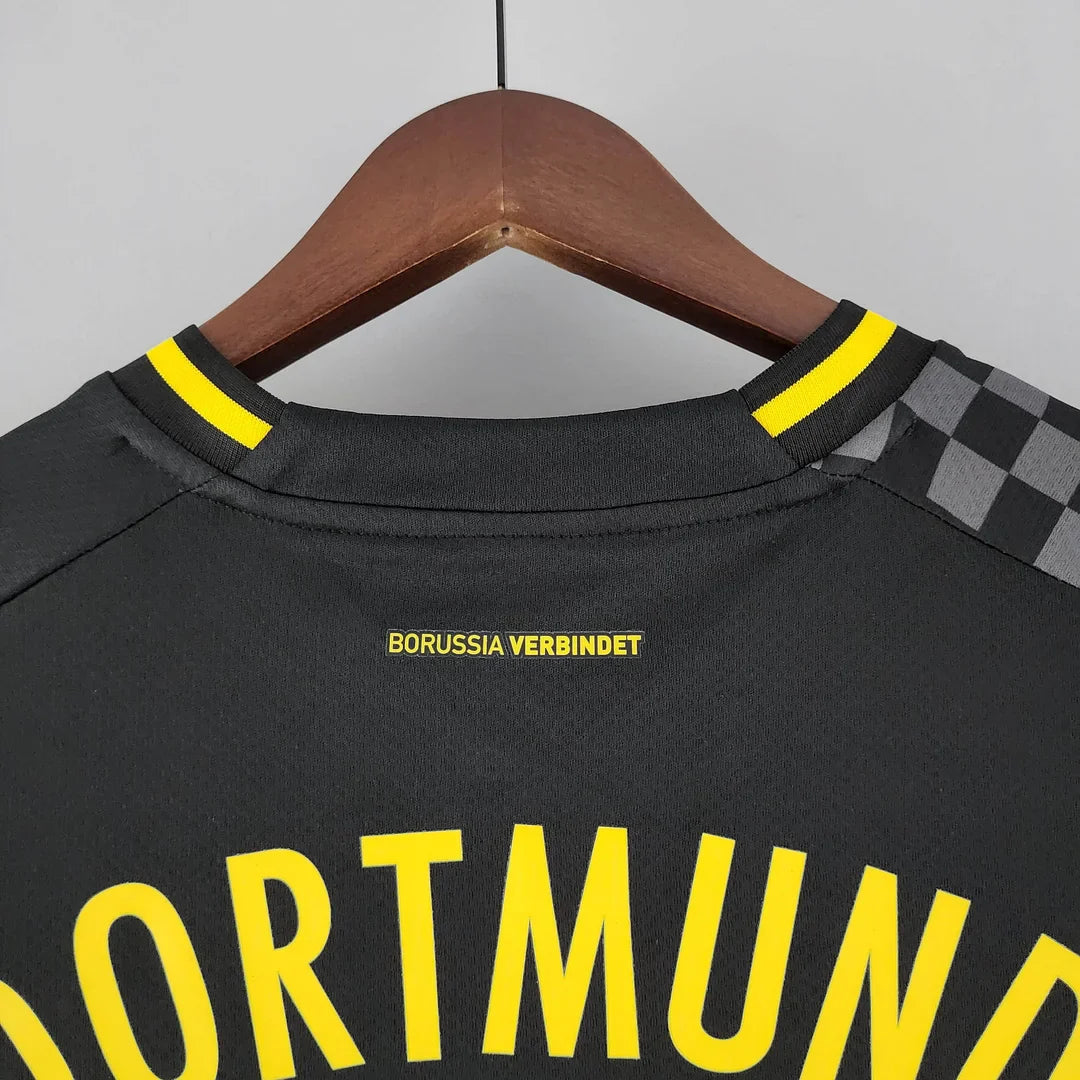 2022/2023 Dortmund Away Football Shirt FTBL4ALL