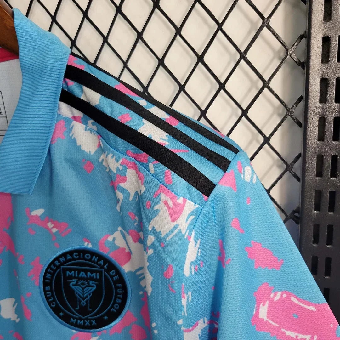 2023/2024 Inter Miami Training Wear Soccer Jersey 1:1 Thai Quality FTBL4ALL