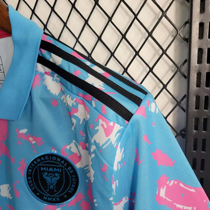 2023/2024 Inter Miami Training Wear Soccer Jersey 1:1 Thai Quality FTBL4ALL