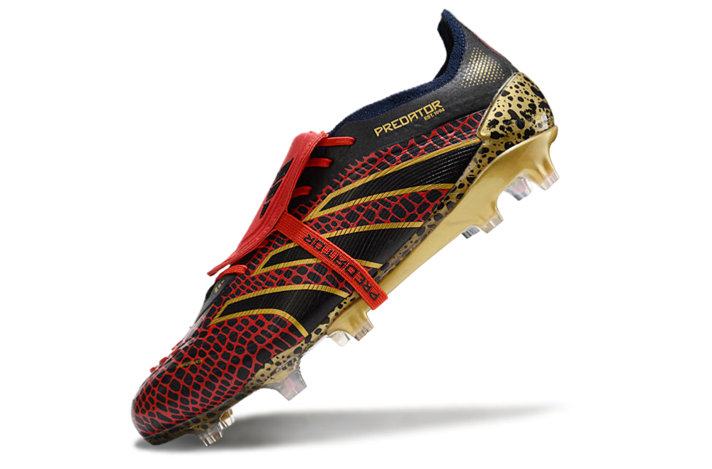 Predator Elite FT FG Unreleased CC