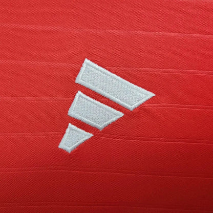 2024/2025 Benfica Home Football Shirt 1:1 Thai Quality FTBL4ALL