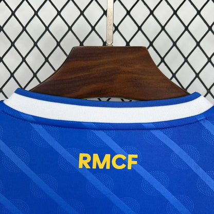 2025/2026 Real Madrid Third Away Football Shirt FTBL4ALL