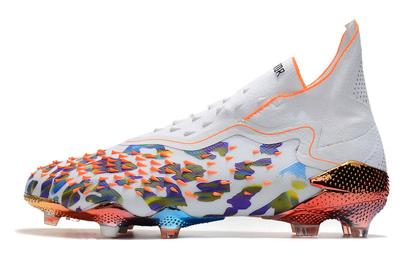 Predator Freak + FG Pogba X Stella CC