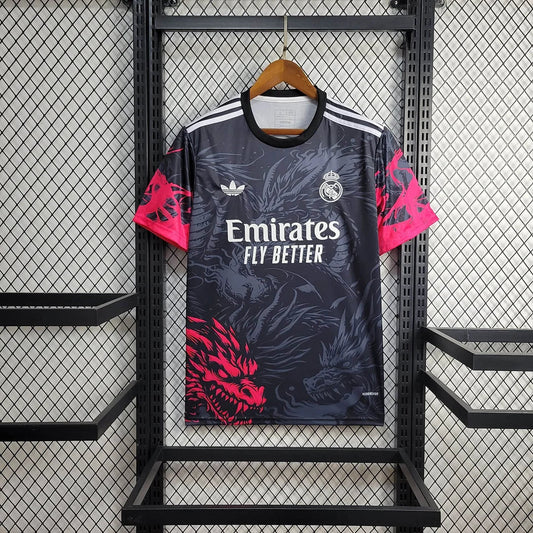 2024/2025 Real Madrid Special Edition Football Shirt FTBL4ALL