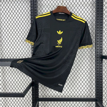 2025 Mexico Gold Cup Football Shirt FTBL4ALL